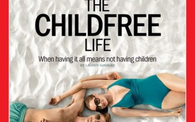 My decision to go childfree