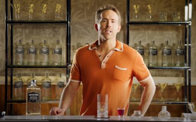 Ryan Reynold’s Fathers Day Cocktail – The Vasectomy
